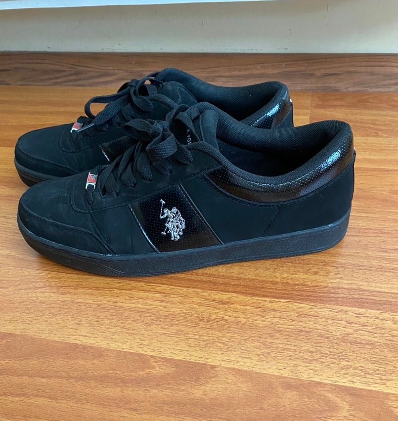 Uspa ayakkabı - Görsel 2