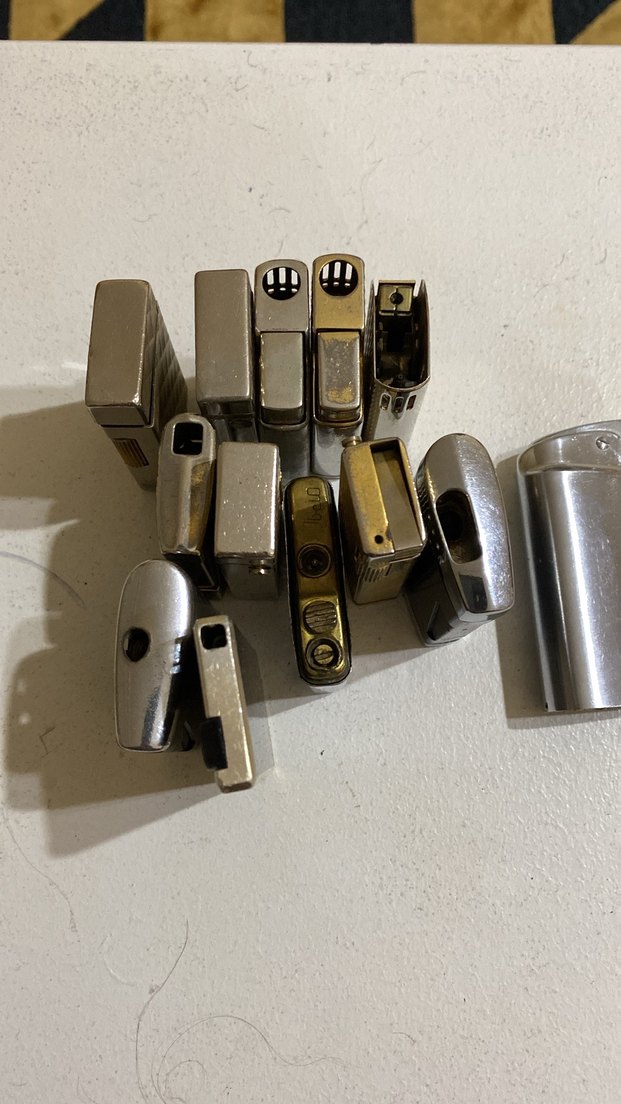 Antika Çakmaklar  - Görsel 3