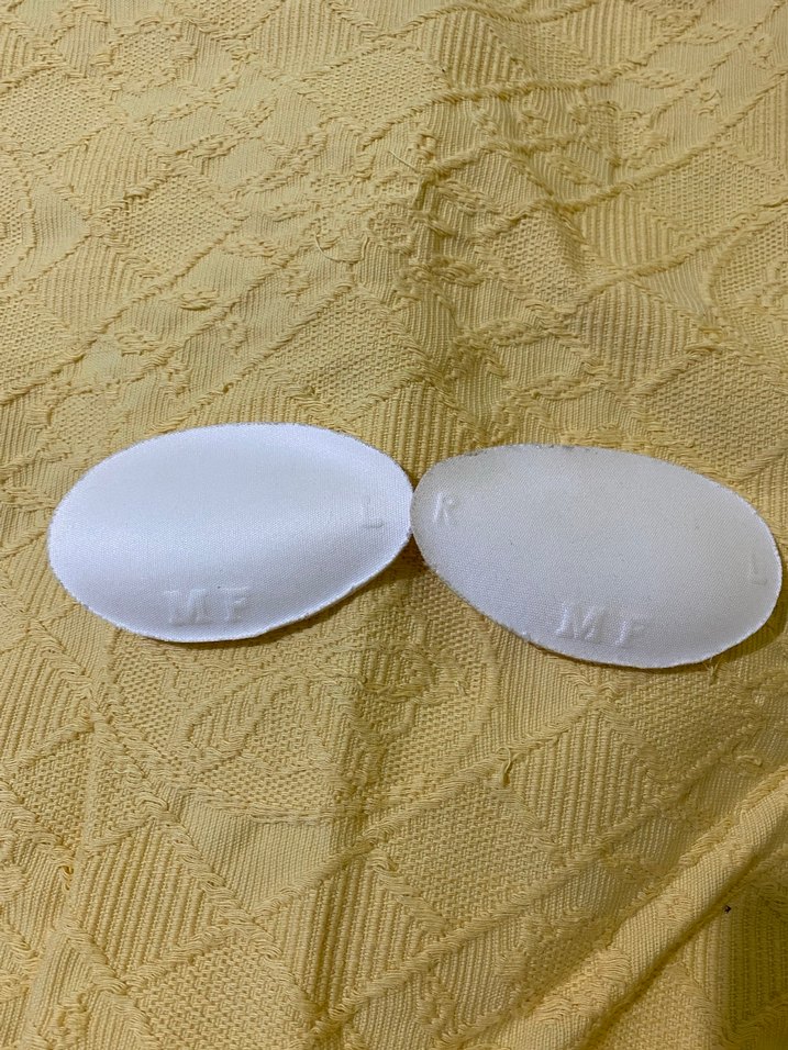 Magic Form Dantelli Destekli Straplez Büstiyer - Görsel 5