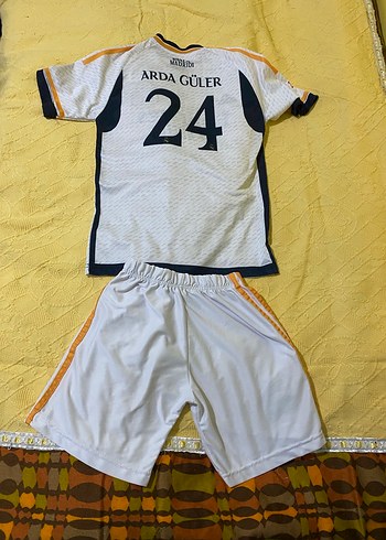 Arda Güler forma - Görsel 2