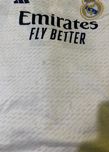 Arda Güler forma - Görsel 4