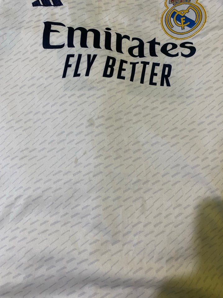 Arda Güler forma - Görsel 4