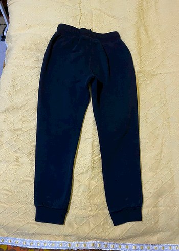 Siyah Eşofman Altı - Görsel 2