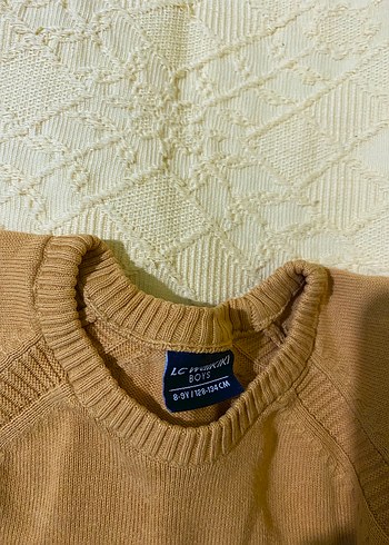 Lc Waikiki kazak - Görsel 3