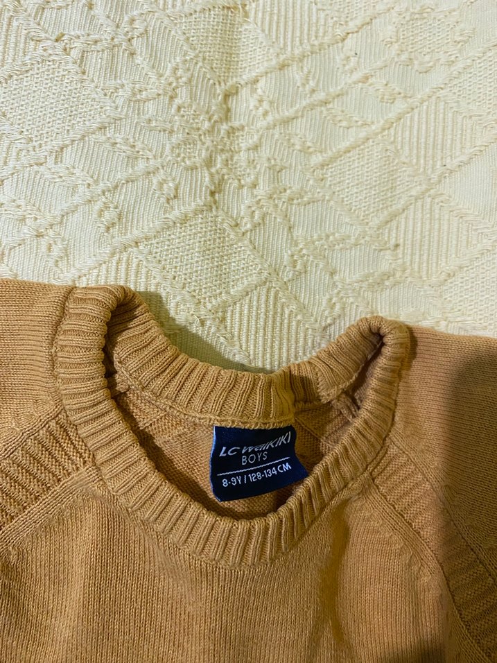 Lc Waikiki kazak - Görsel 3