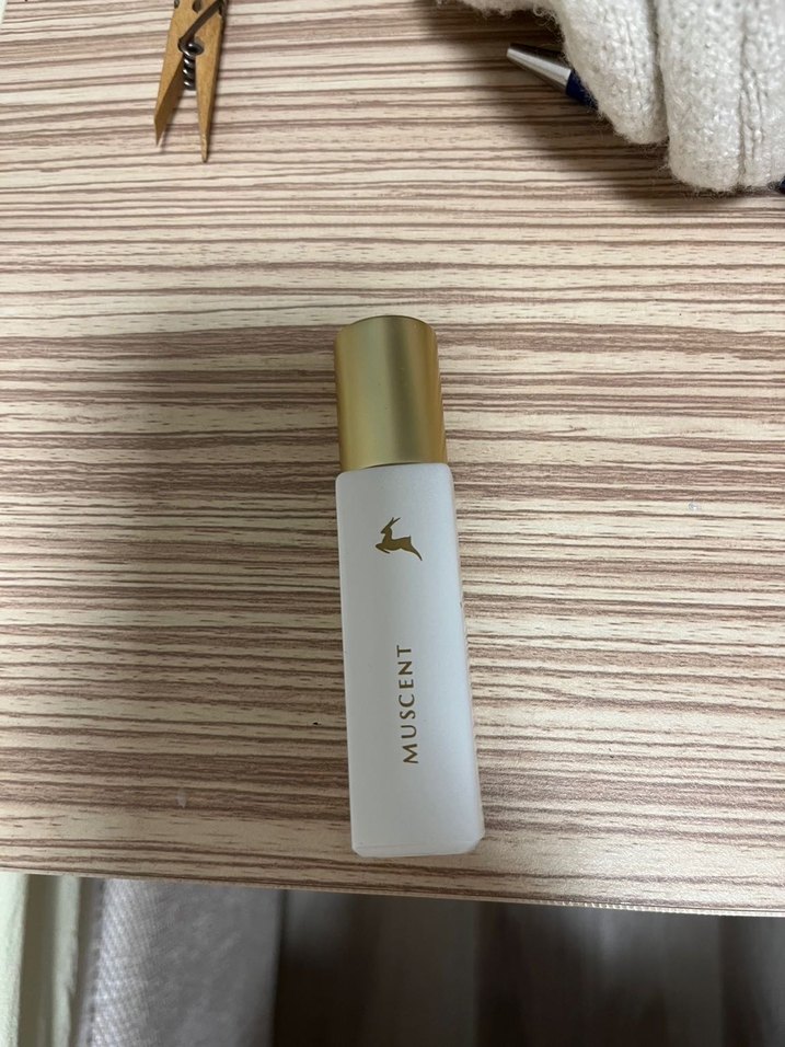 Muscent C047 Good Is A Wome - Görsel 2