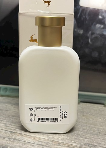 MUSCENT C029 WPhyton - Görsel 2