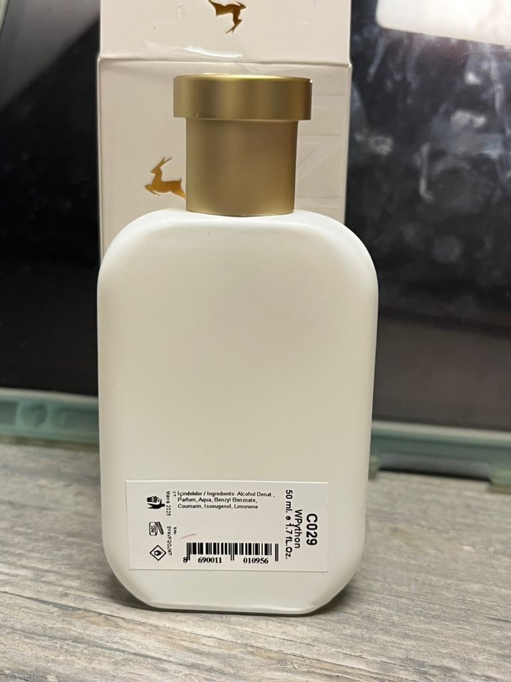 MUSCENT C029 WPhyton - Görsel 2