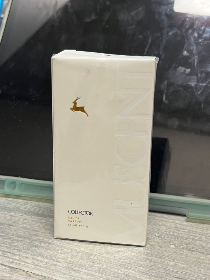 MUSCENT C029 WPhyton - Görsel 5