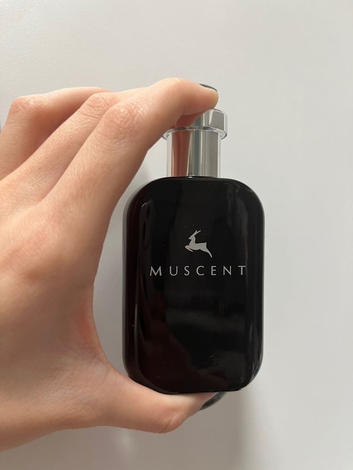 Muscent Kadın Parfümü N161 Gypsy W 50 ml - Görsel 3