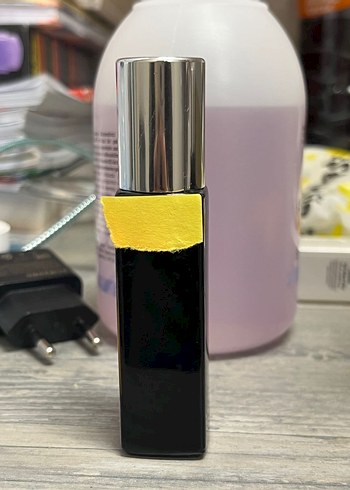 Muscent N007 Woodsage Kadın Parfümü - Görsel 3