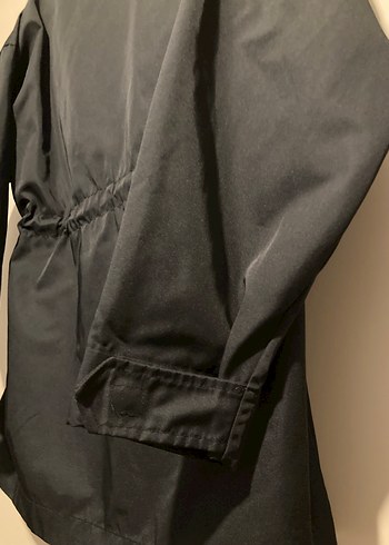 AYBİKESTİL LACİVERT YAĞMURLUK STANDART - Görsel 5