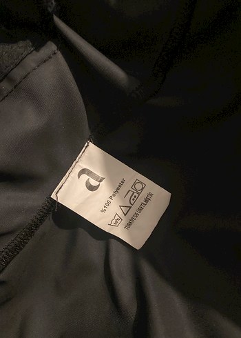 AYBİKESTİL LACİVERT YAĞMURLUK STANDART - Görsel 8