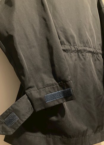 AYBİKESTİL LACİVERT YAĞMURLUK STANDART - Görsel 6