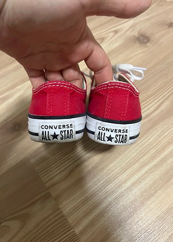 Converse ayakkabı - Görsel 2
