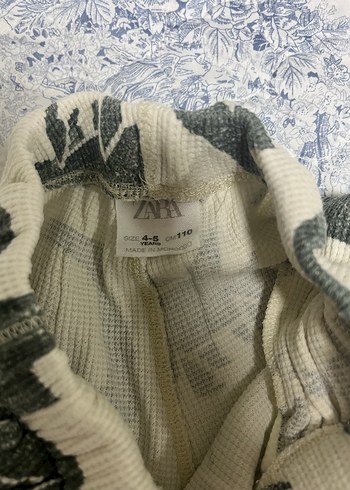 Desenli Çocuk Alt - Görsel 4