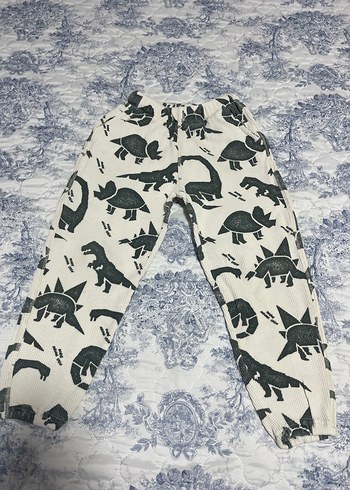 Desenli Çocuk Alt - Görsel 3