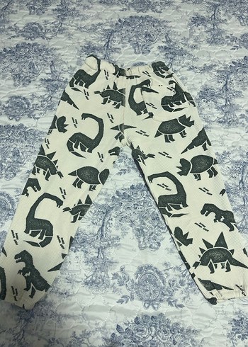 Desenli Çocuk Alt - Görsel 2