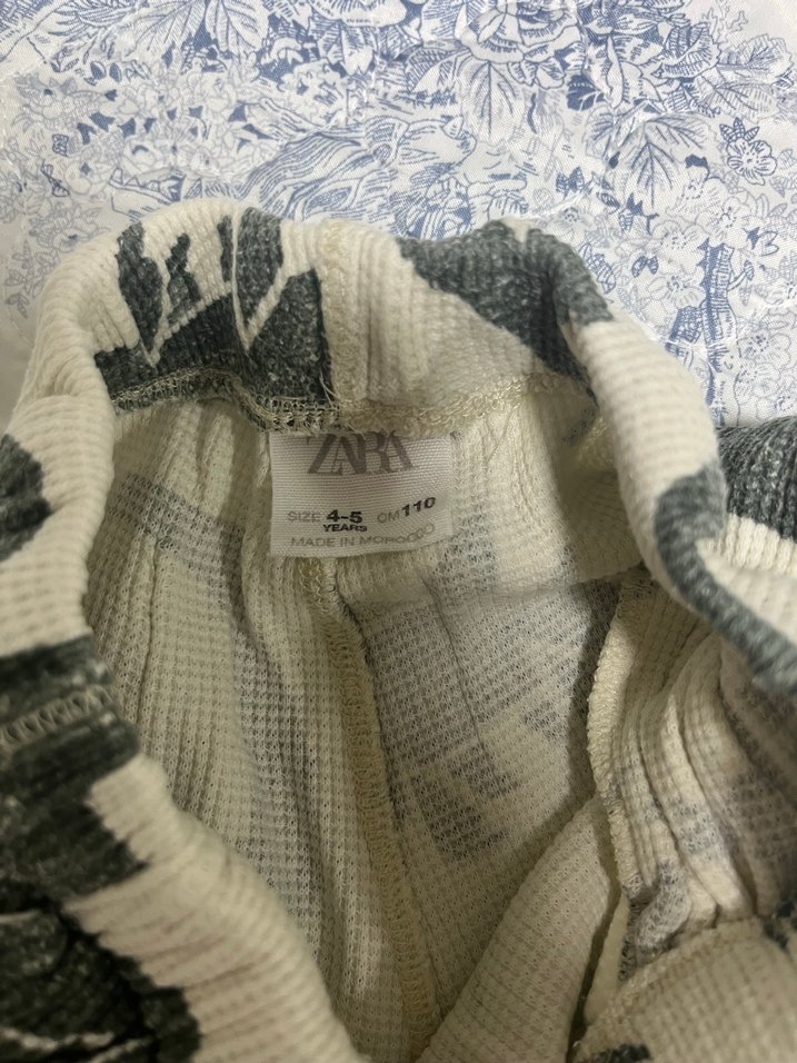 Desenli Çocuk Alt - Görsel 4