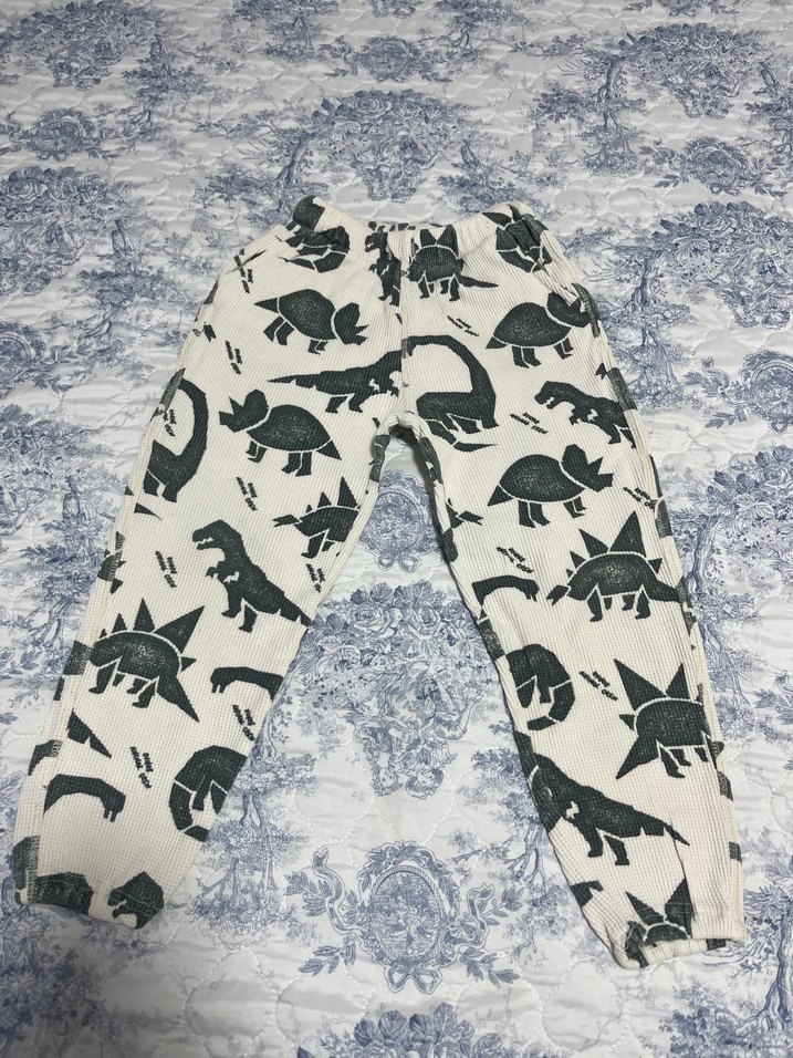 Desenli Çocuk Alt - Görsel 3