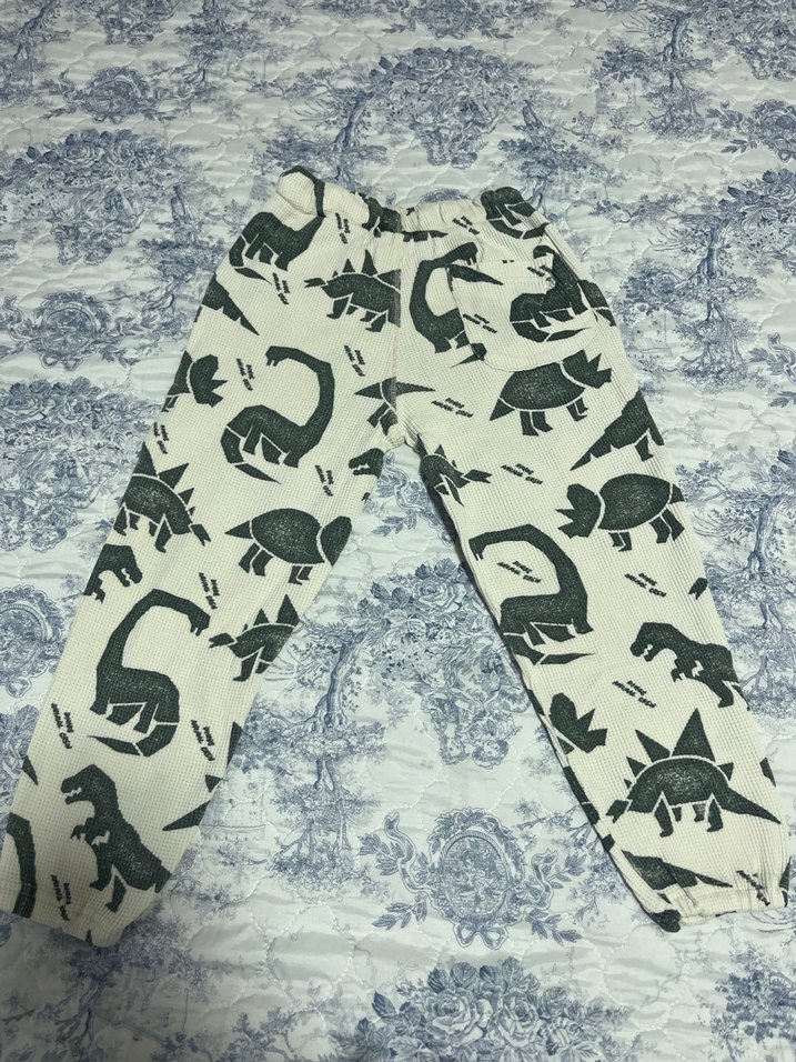 Desenli Çocuk Alt - Görsel 2