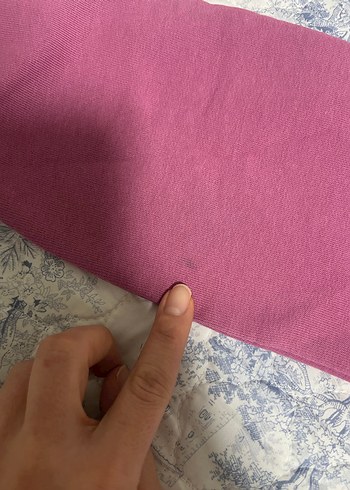 Bordo ve Yeşil Çocuk Sweatshirt - Görsel 8