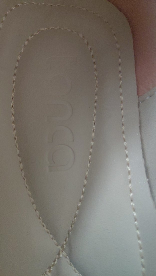 Babet kız çocuk ayakkabı - Görsel 2