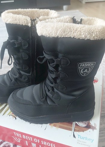 kız çocuk bot - Görsel 2