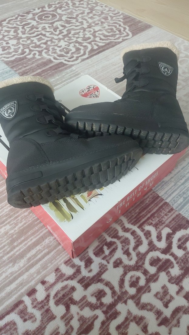 kız çocuk bot - Görsel 5