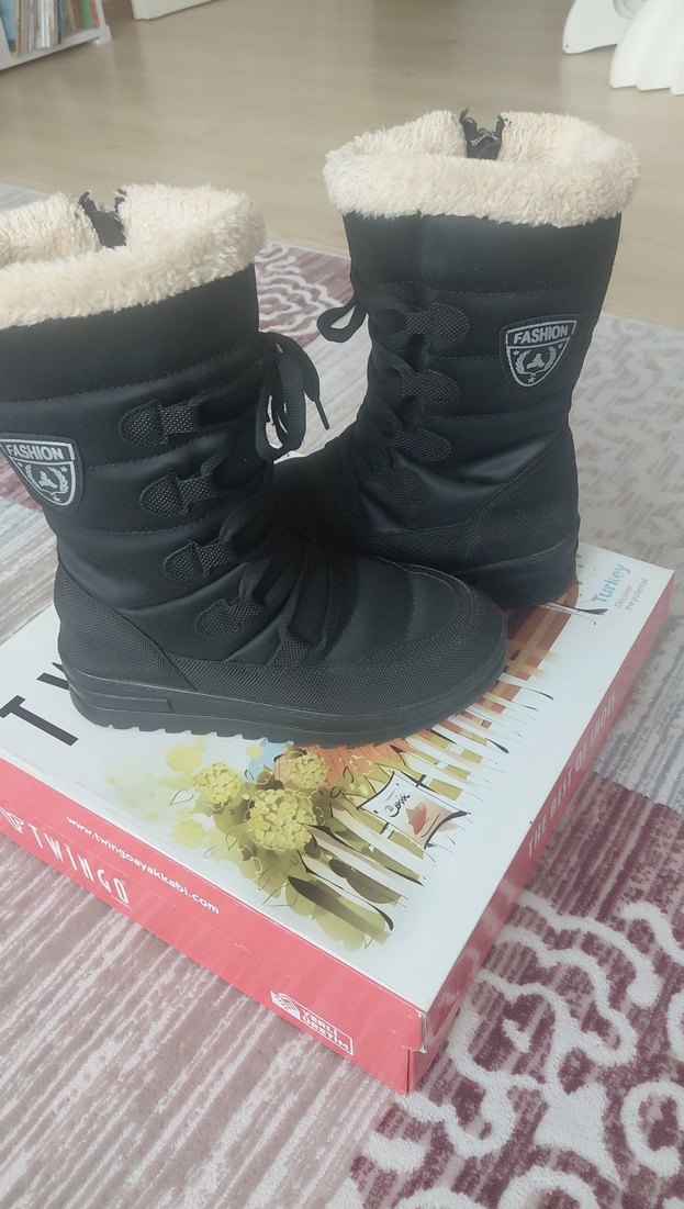 kız çocuk bot - Görsel 4