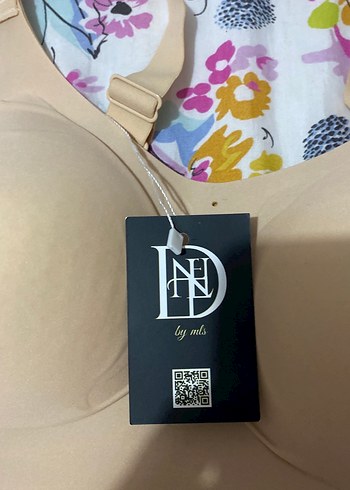 Ten hiç yok sütyen - Görsel 2