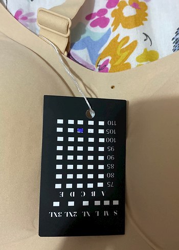 Ten hiç yok sütyen - Görsel 3