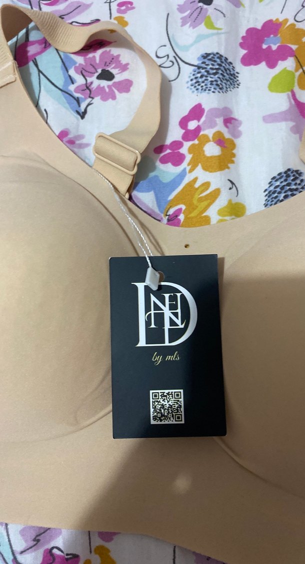 Ten hiç yok sütyen - Görsel 2