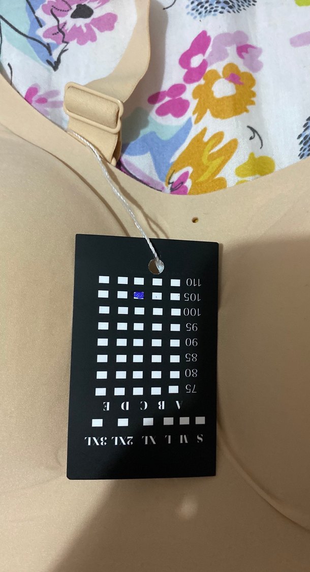 Ten hiç yok sütyen - Görsel 3