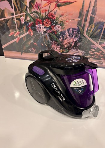 ROWENTA Compact power - Görsel 3