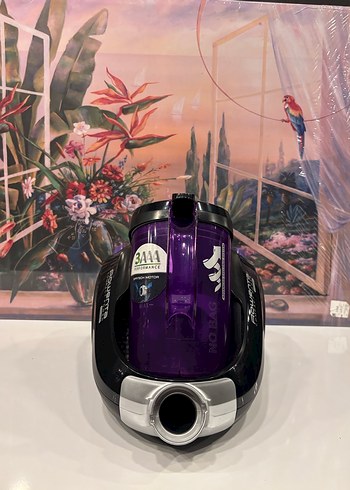 ROWENTA Compact power - Görsel 2