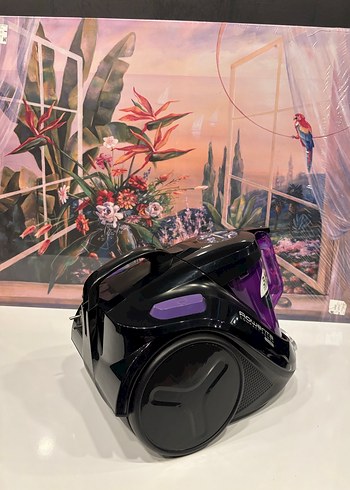 ROWENTA Compact power - Görsel 6