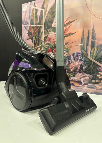 ROWENTA Compact power - Görsel 7