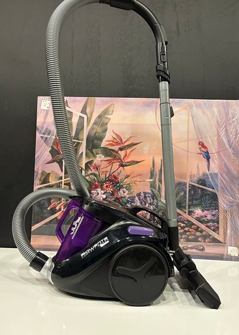 ROWENTA Compact power - Görsel 8