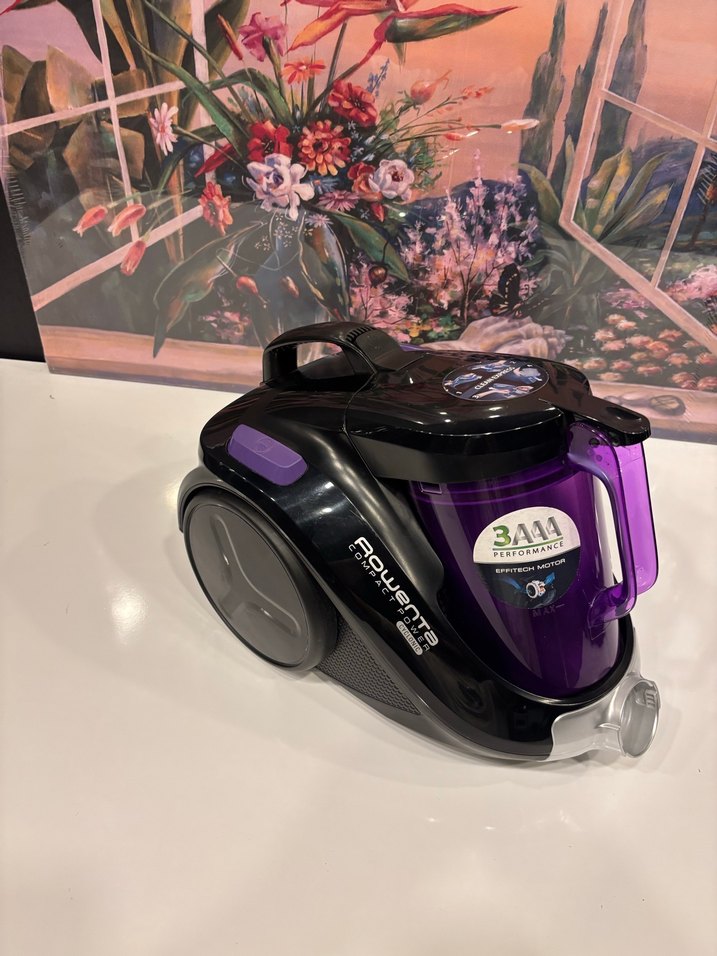 ROWENTA Compact power - Görsel 3