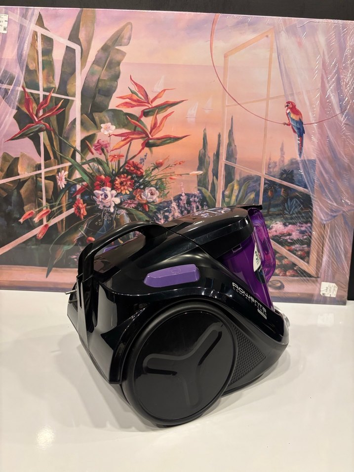 ROWENTA Compact power - Görsel 5