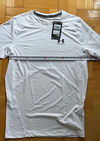 ETİKETLİ / SIFIR Under Armour HeatGear Compression XL - Görsel 7