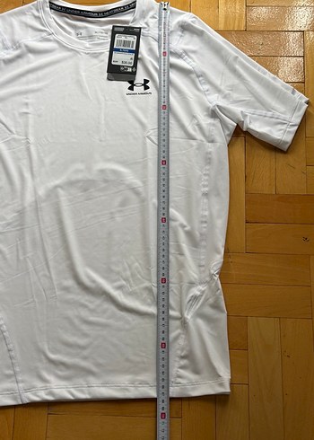 ETİKETLİ / SIFIR Under Armour HeatGear Compression XL - Görsel 6