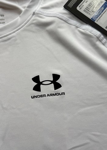 ETİKETLİ / SIFIR Under Armour HeatGear Compression XL - Görsel 5
