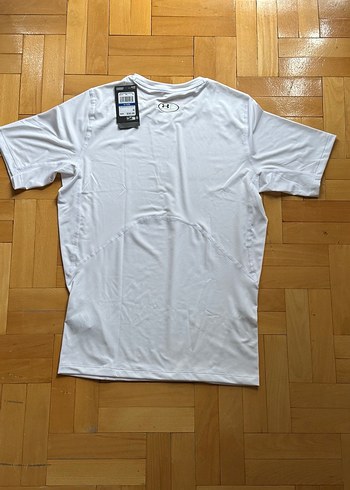 ETİKETLİ / SIFIR Under Armour HeatGear Compression XL - Görsel 4