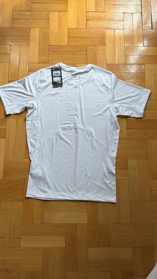 ETİKETLİ / SIFIR Under Armour HeatGear Compression XL - Görsel 4