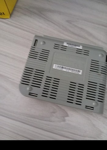AirTies Beyaz Gri ADSL Modem - Görsel 3