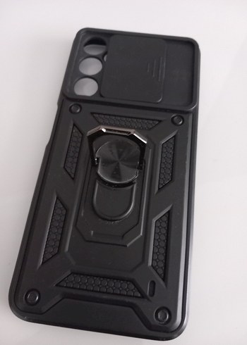 SAMSUNG A05_S TELEFON KILIFI (SIFIR) - Görsel 4