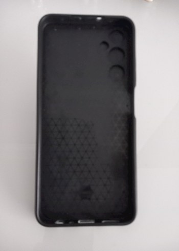 SAMSUNG A05_S TELEFON KILIFI (SIFIR) - Görsel 2