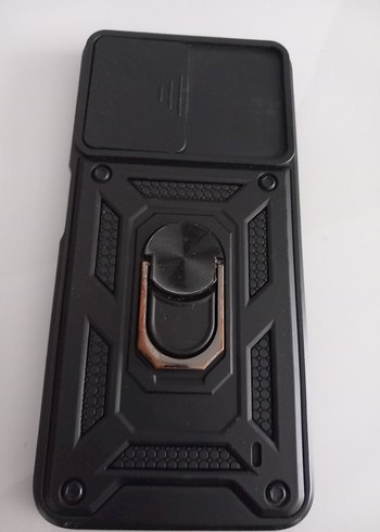 SAMSUNG A05_S TELEFON KILIFI (SIFIR) - Görsel 5